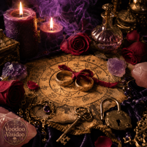 Rituel de Retour Affectif