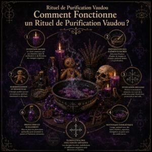 Rituel de Purification Vaudou
