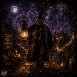 Papa Legba