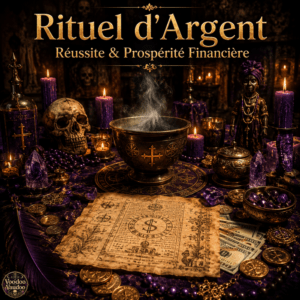 Rituel d’Argent
