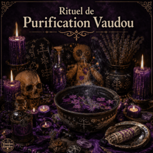 Rituel de Purification Vaudou