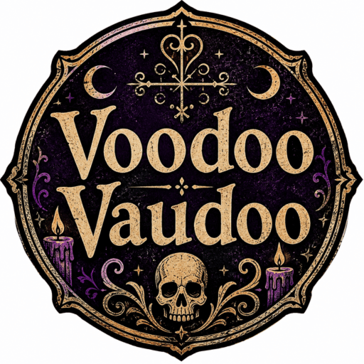 Voodoo Vaudoo