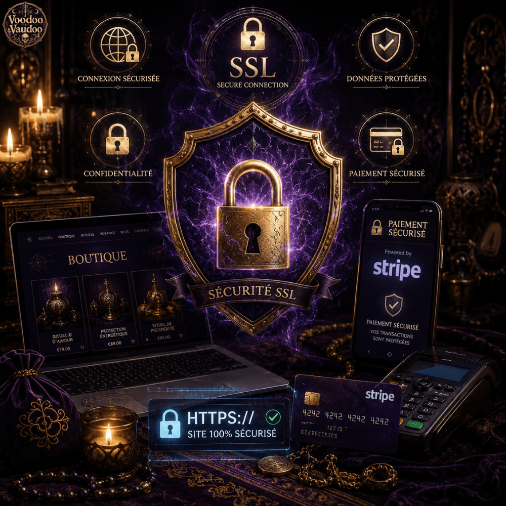Rituel de Retour Affectif – Image 5