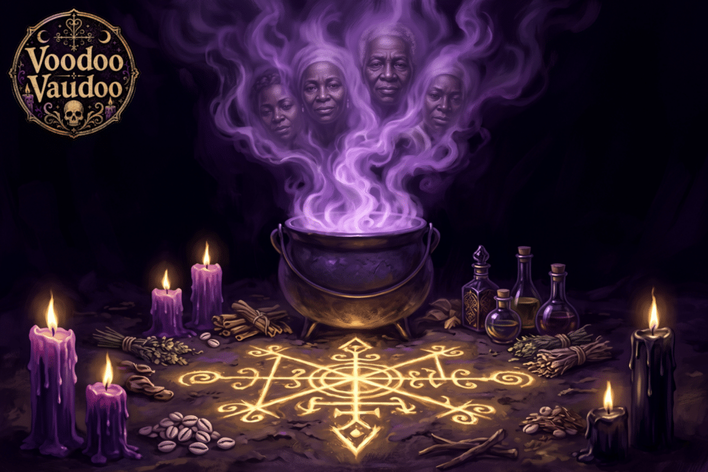 Voodoo Vaudoo Rituel vaudou FAQ